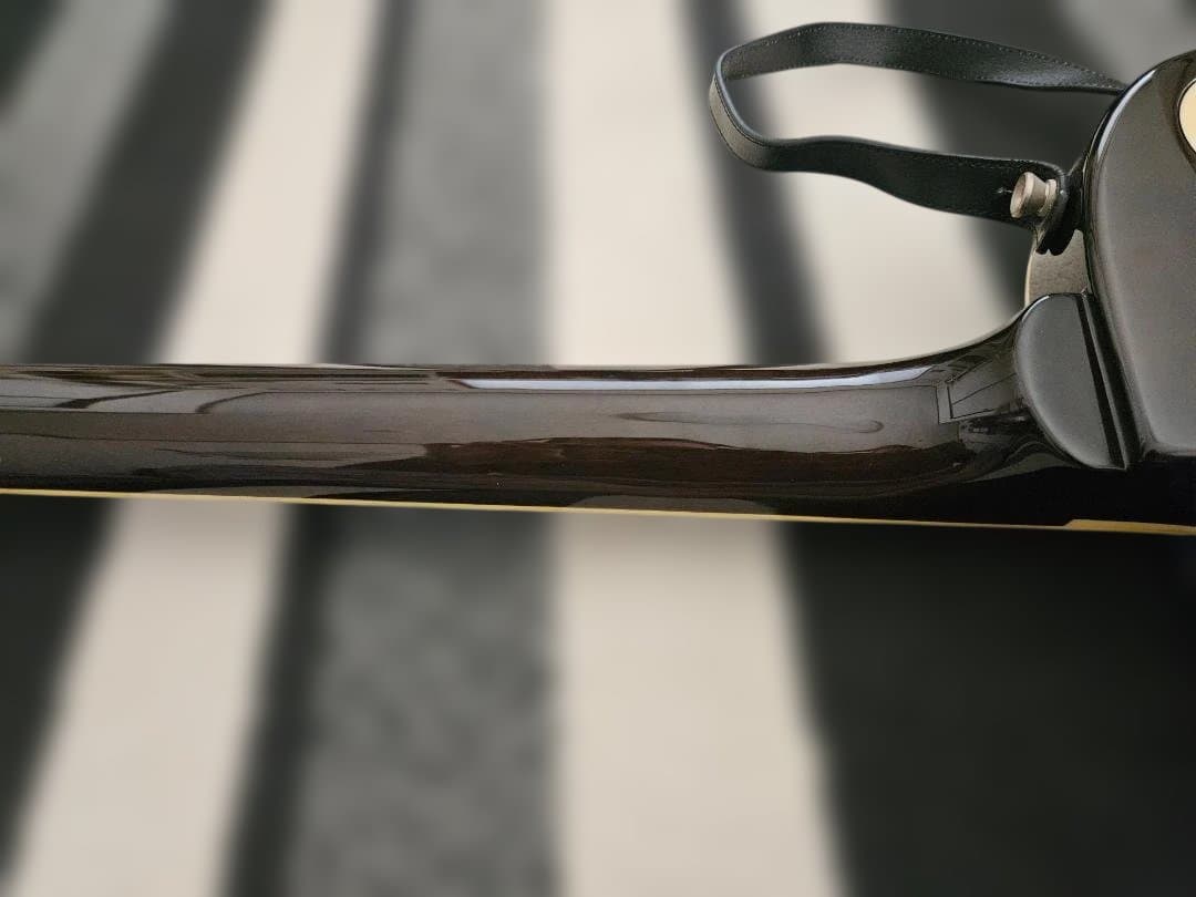 BLITZ製エレキギター　 ARIAPROII BLP450