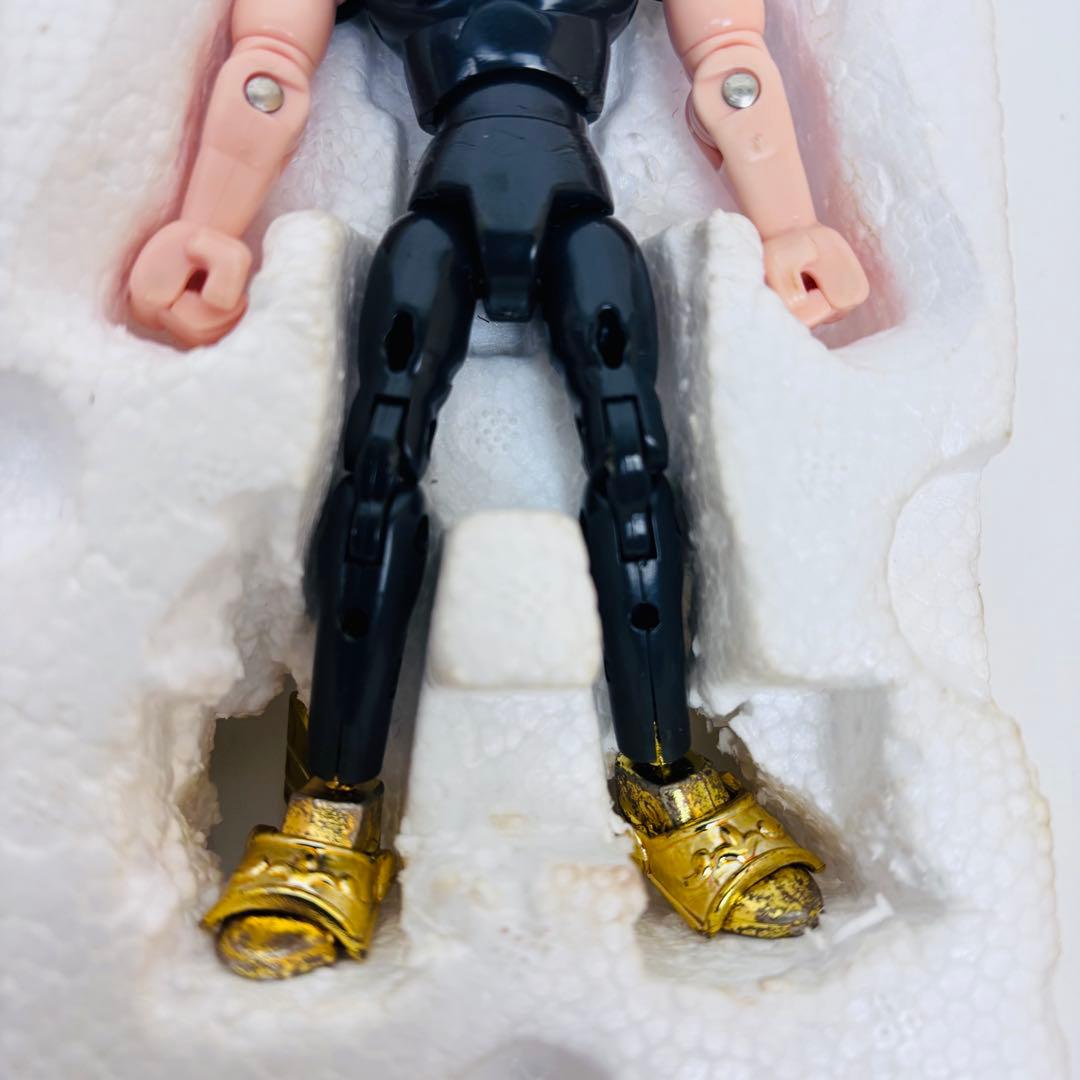 【希少】バンダイ　聖闘士星矢　魚座の聖衣　ピスケスクロス