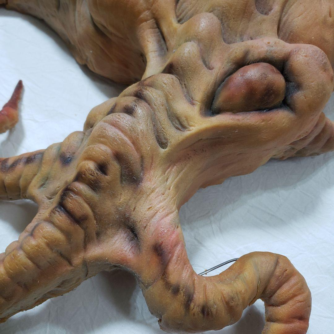 スクリーミングマッドジョージ 立体オブジェ③