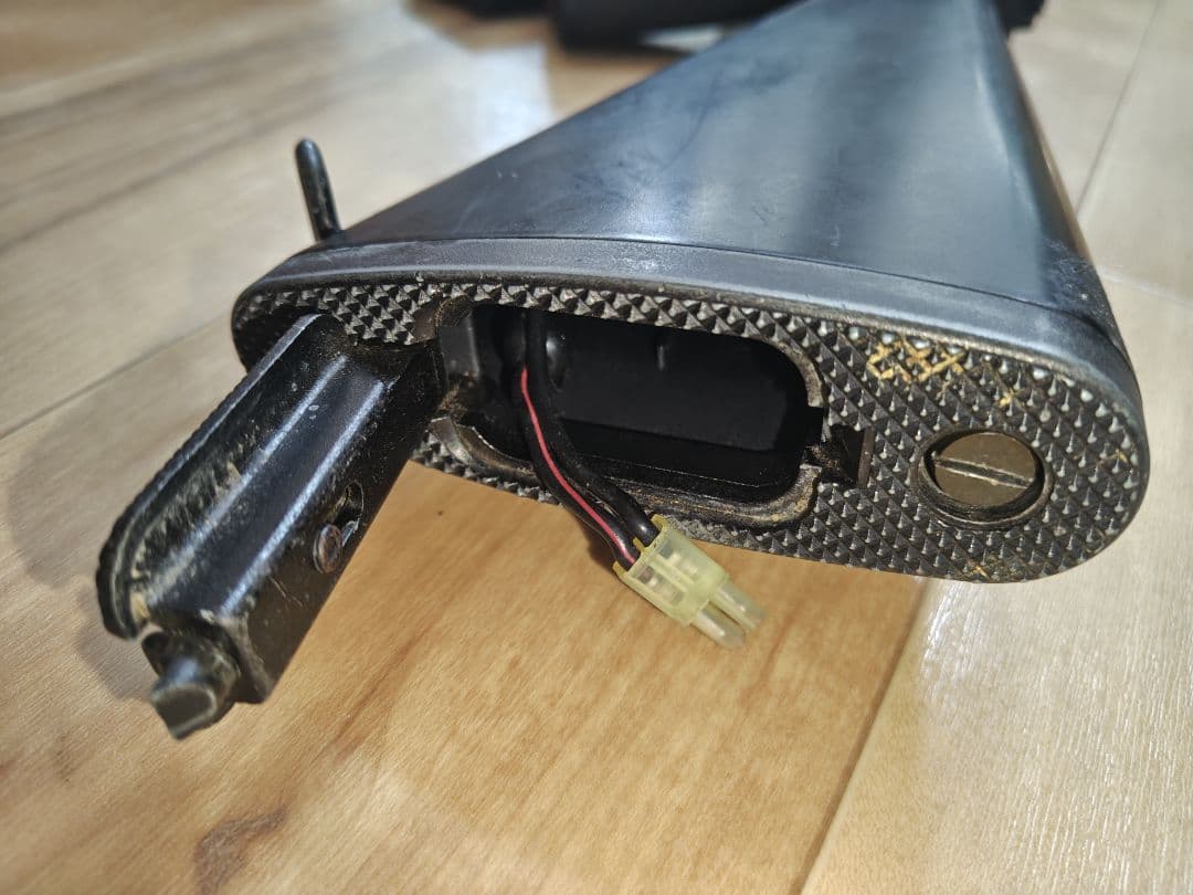 東京マルイ　スタンダード電動ガン　M4A1 ハイパワー　サバゲー