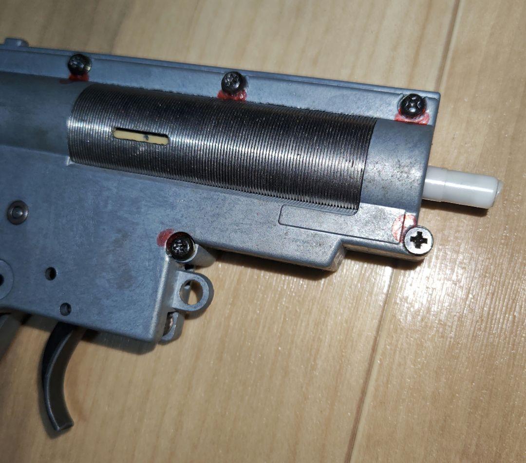 東京マルイ　スタンダード電動ガン　M4A1 ハイパワー　サバゲー