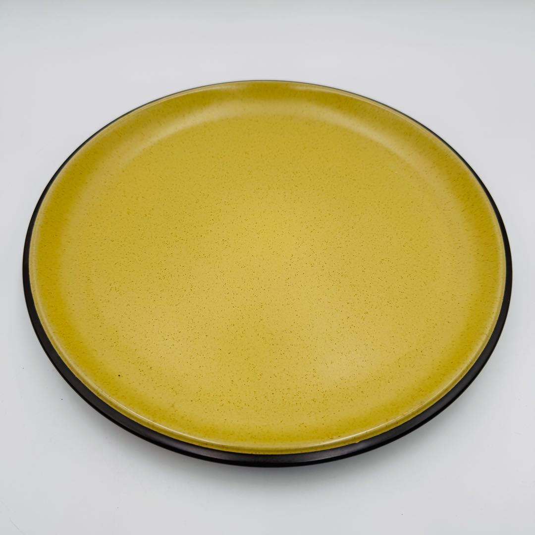 【Noritake ノリタケ　フォークストーン　大皿　ティーポットセット　共箱】