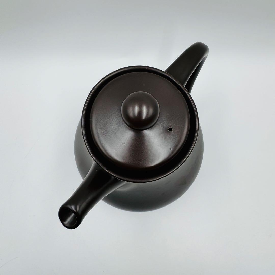 【Noritake ノリタケ　フォークストーン　大皿　ティーポットセット　共箱】