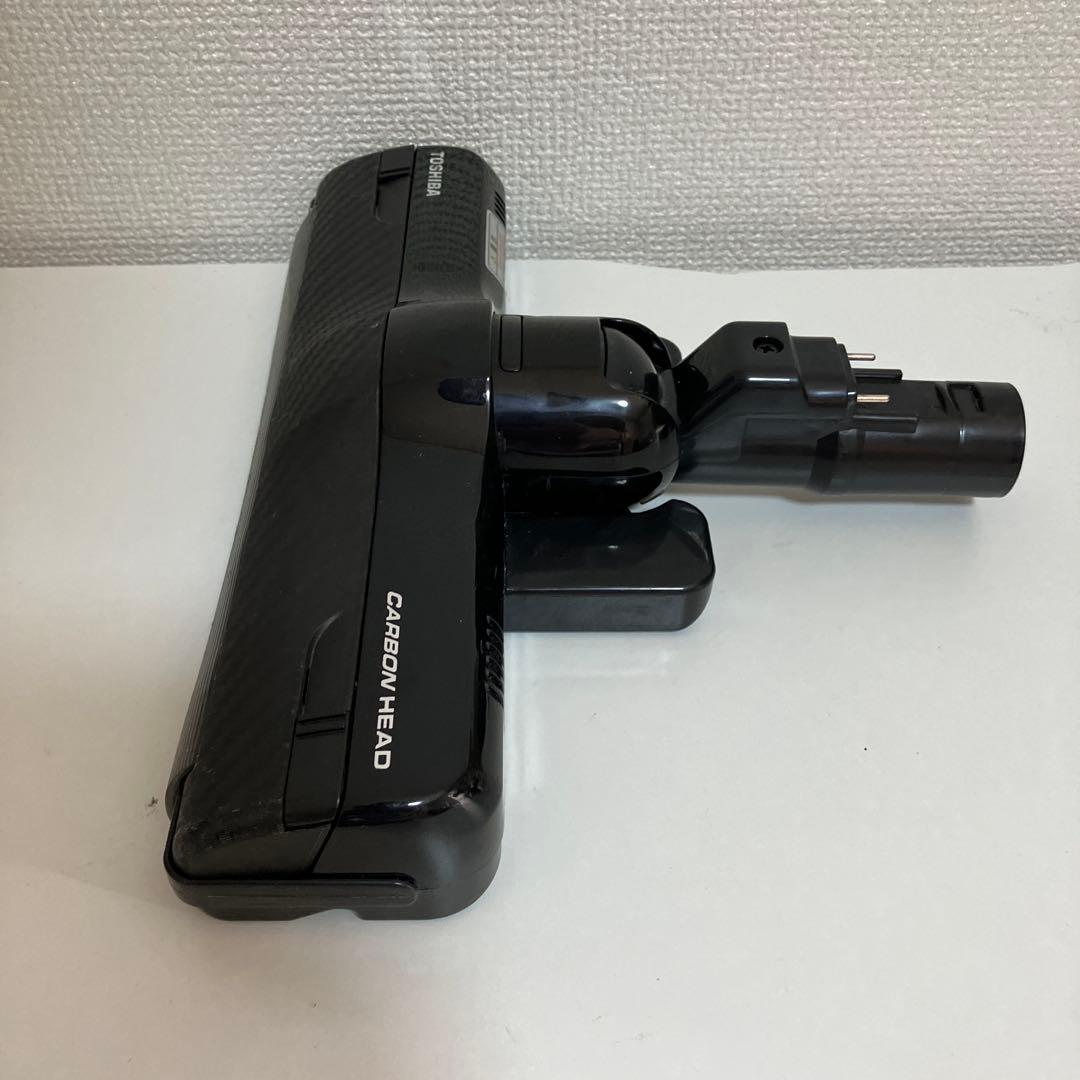東芝　掃除機　VC-CF30　トルネオ　ヘッド　回転ブラシ　カーボンヘッド
