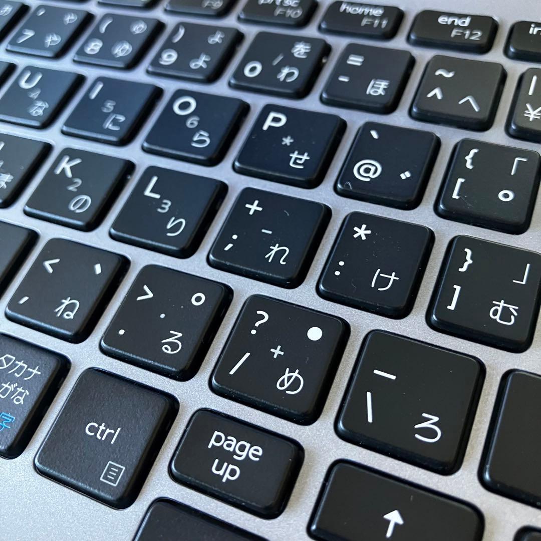 【バッテリー良好】16G/SSD/オフィス付/Windows11/ノートパソコン