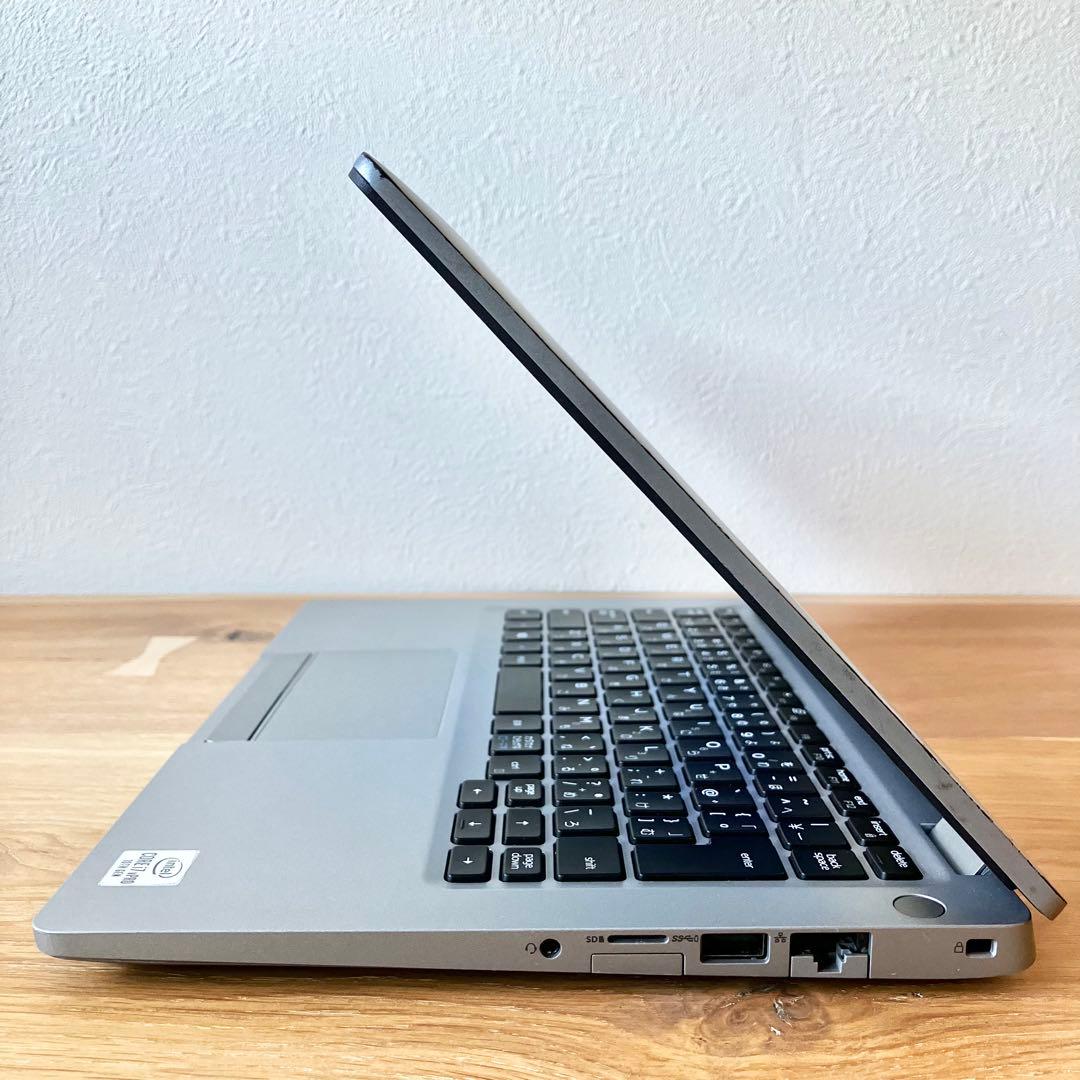 【バッテリー良好】16G/SSD/オフィス付/Windows11/ノートパソコン