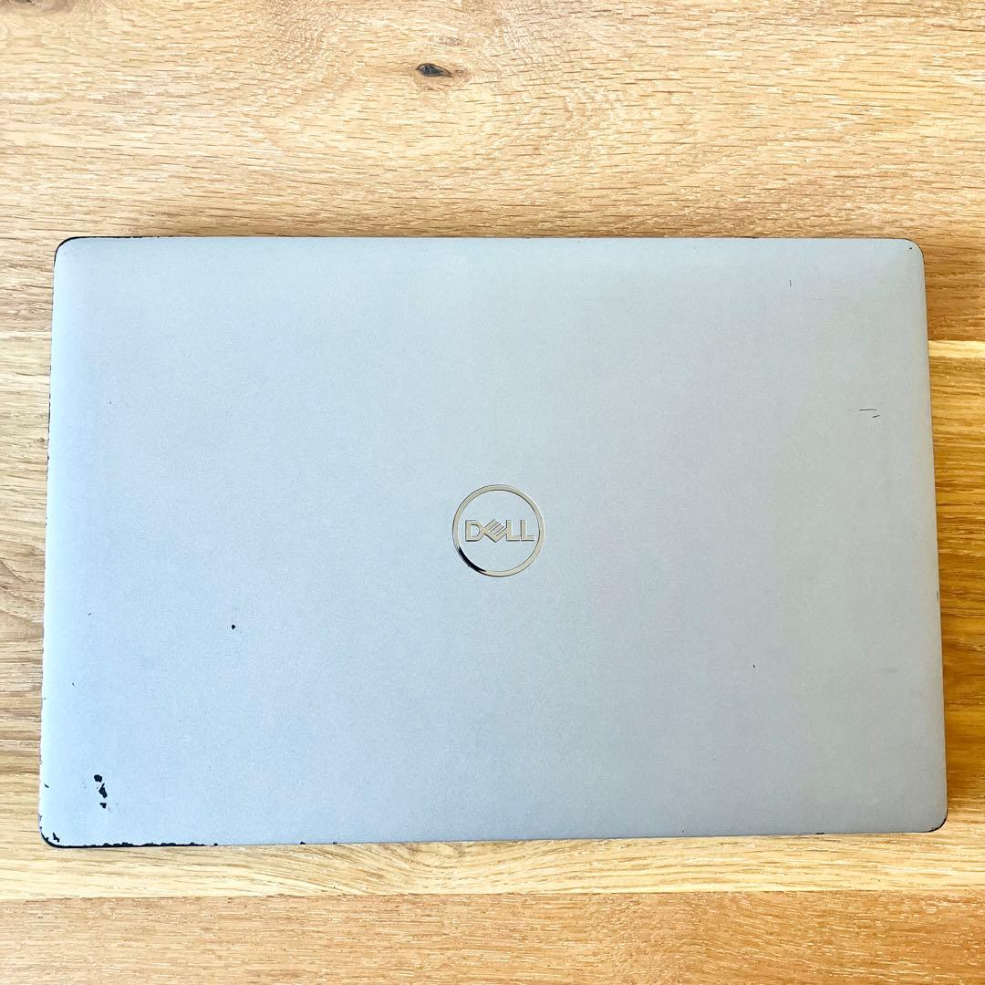 【バッテリー良好】16G/SSD/オフィス付/Windows11/ノートパソコン