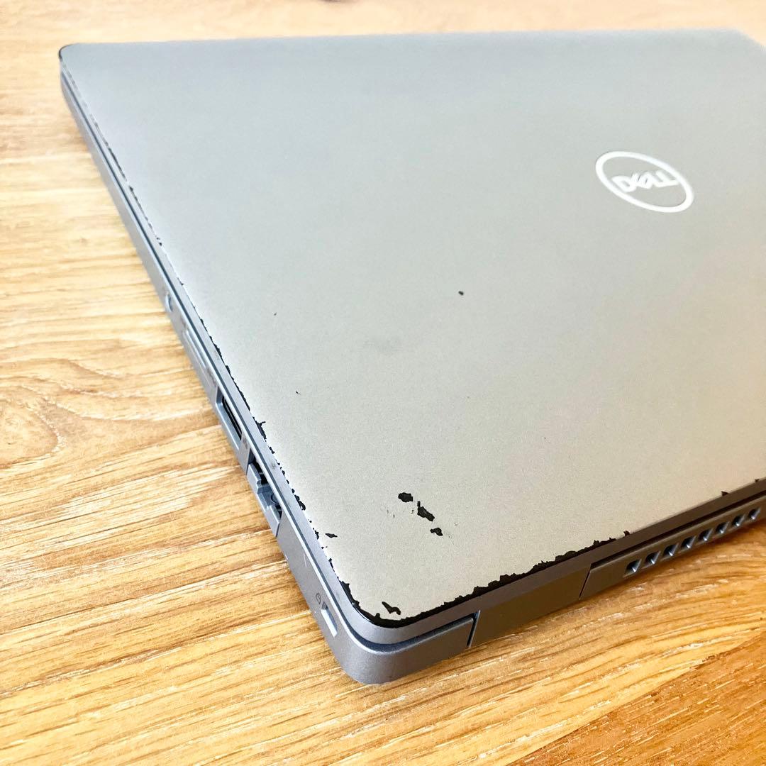 【バッテリー良好】16G/SSD/オフィス付/Windows11/ノートパソコン