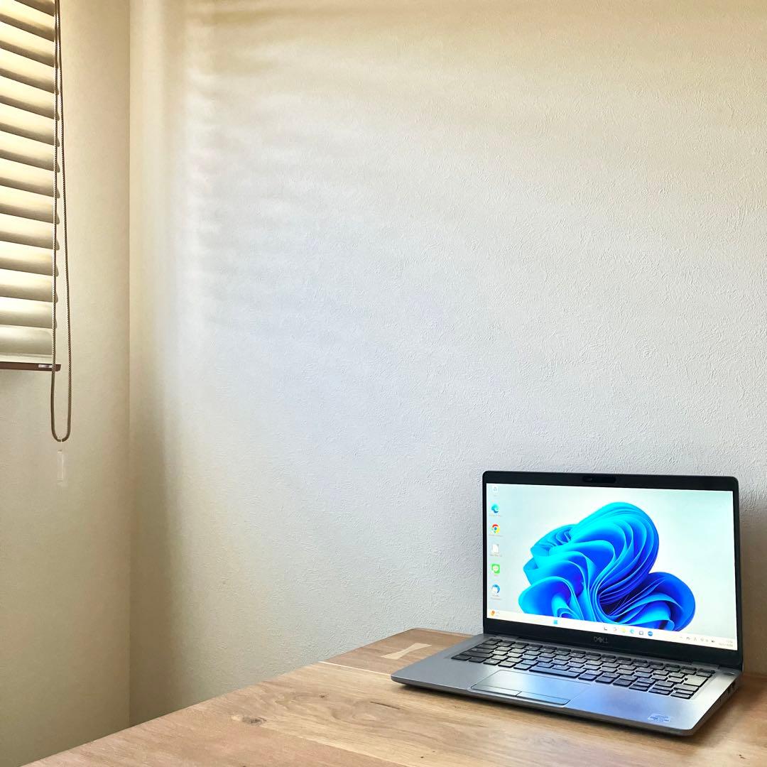 【バッテリー良好】16G/SSD/オフィス付/Windows11/ノートパソコン