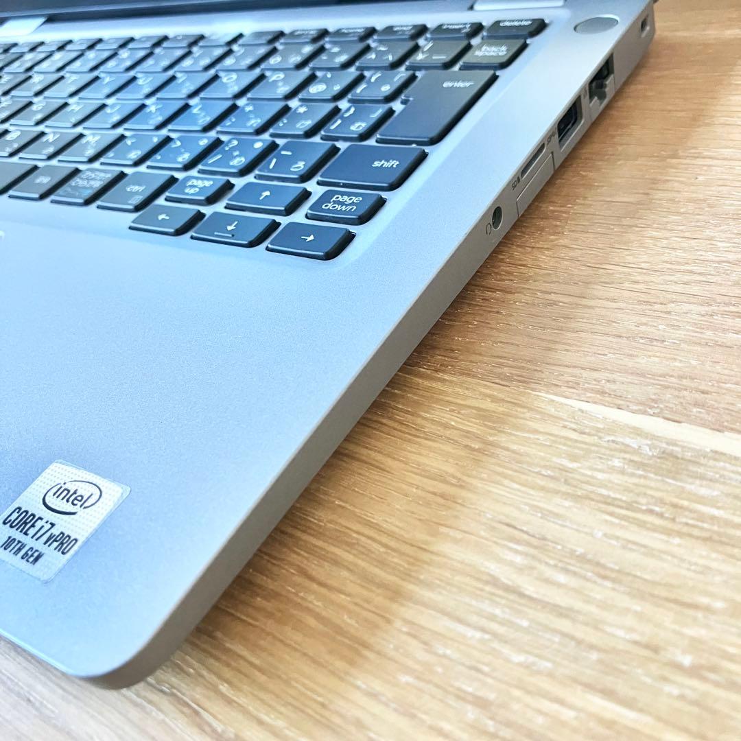 【バッテリー良好】16G/SSD/オフィス付/Windows11/ノートパソコン