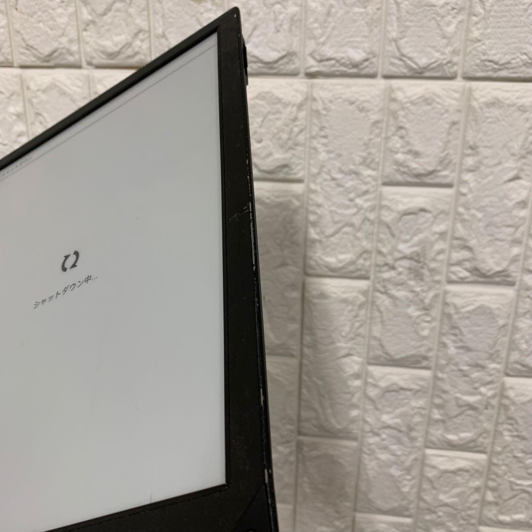 SONY DPT-S1 電子ペーパー デジタルペーパー