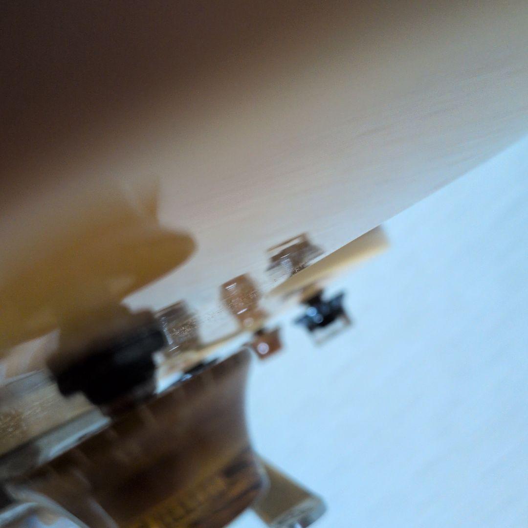 Epiphone wildcatセミホロウボディ ギター