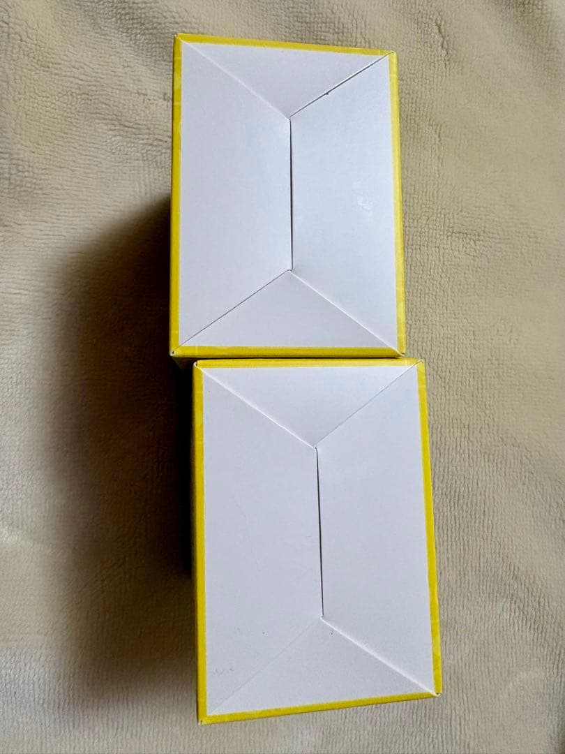 ポケモンカード WCS2023 横浜記念デッキ ピカチュウ 2個セット