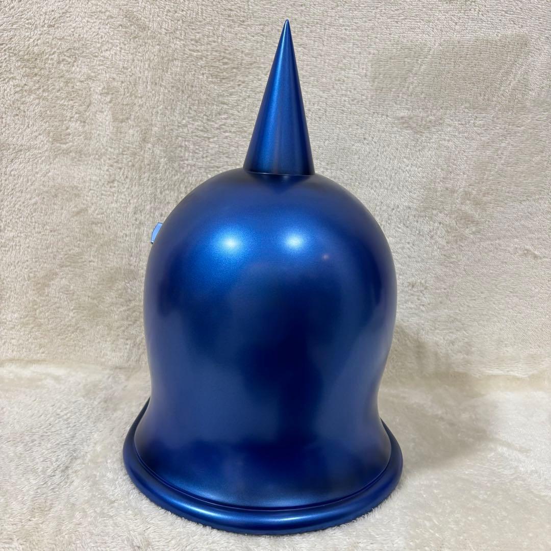 キン肉マン 1/1 超人ヘッドSERIES ロビンマスク アニメカラーVer.