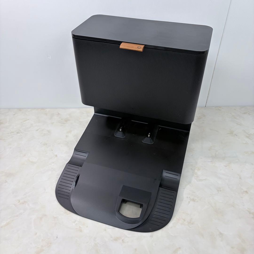美品 アイロボット ルンバ j9+ ロボット掃除機 動作確認済み 元箱付