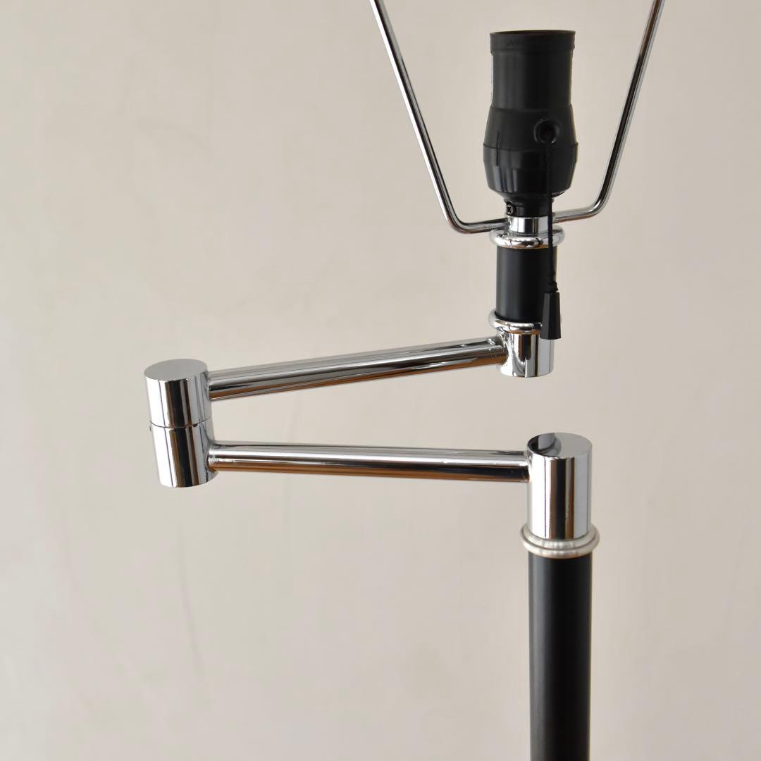 池田製作所　フロアスタンド　70年代　ヴィンテージ