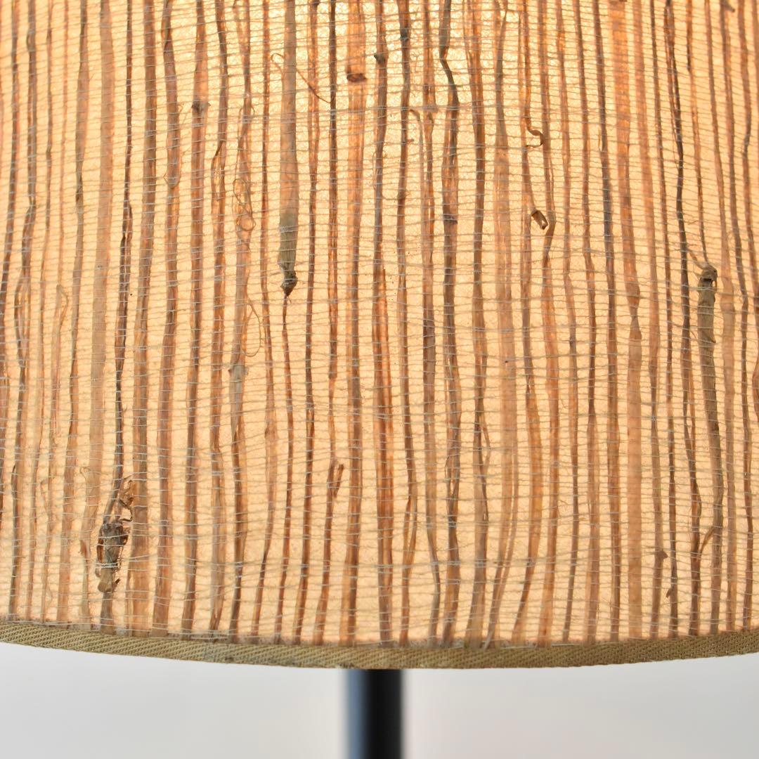 池田製作所　フロアスタンド　70年代　ヴィンテージ