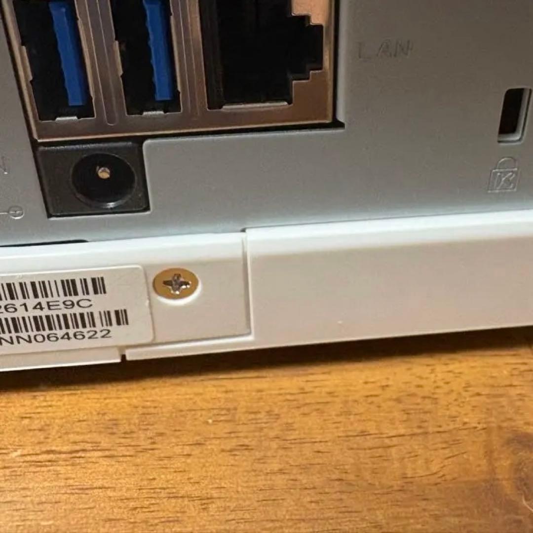 Synology DS216j 2ベイNASキット HDD非搭載