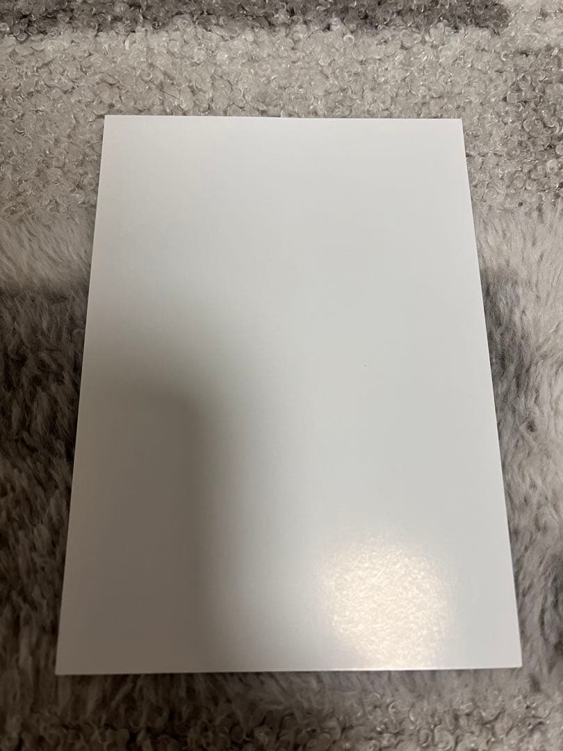 薬屋のひとりごと イラストカード 3枚 横浜ビブレ おまけステッカー