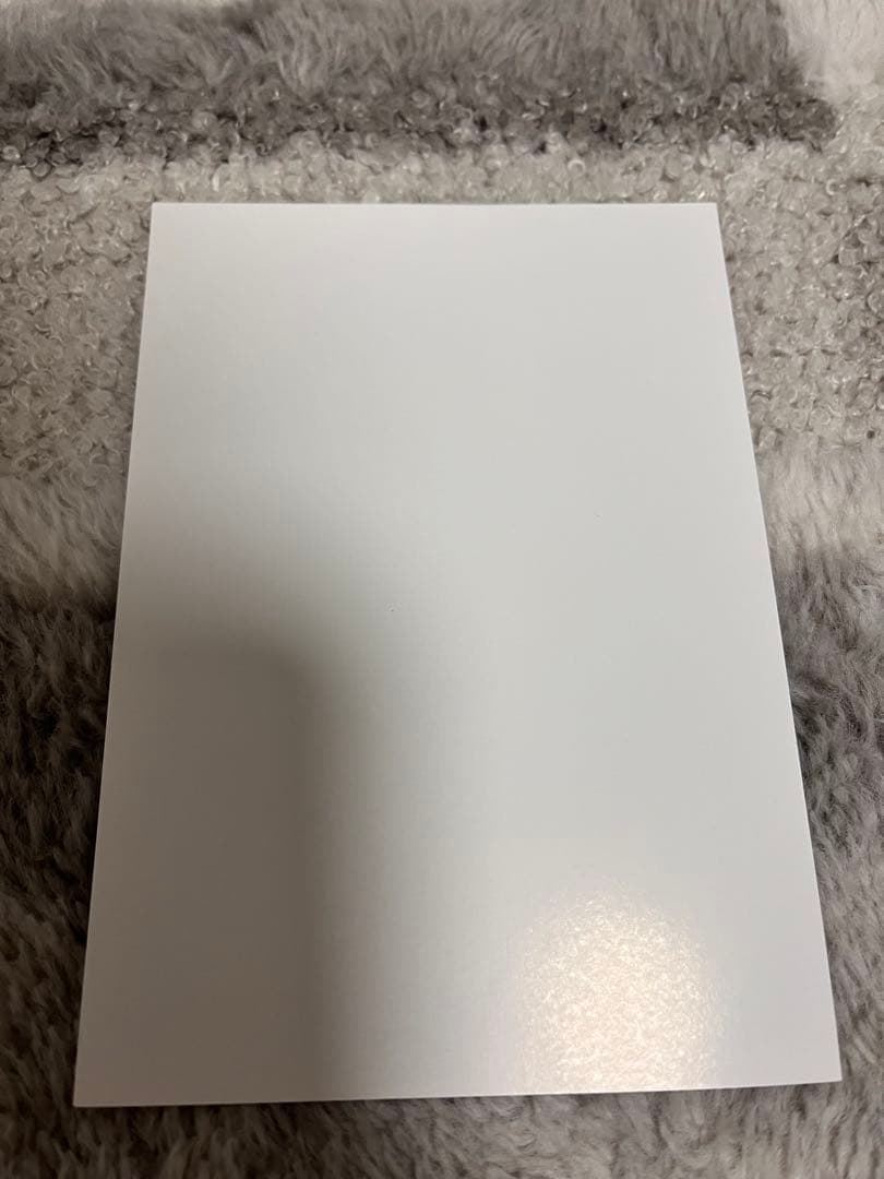 薬屋のひとりごと イラストカード 3枚 横浜ビブレ おまけステッカー