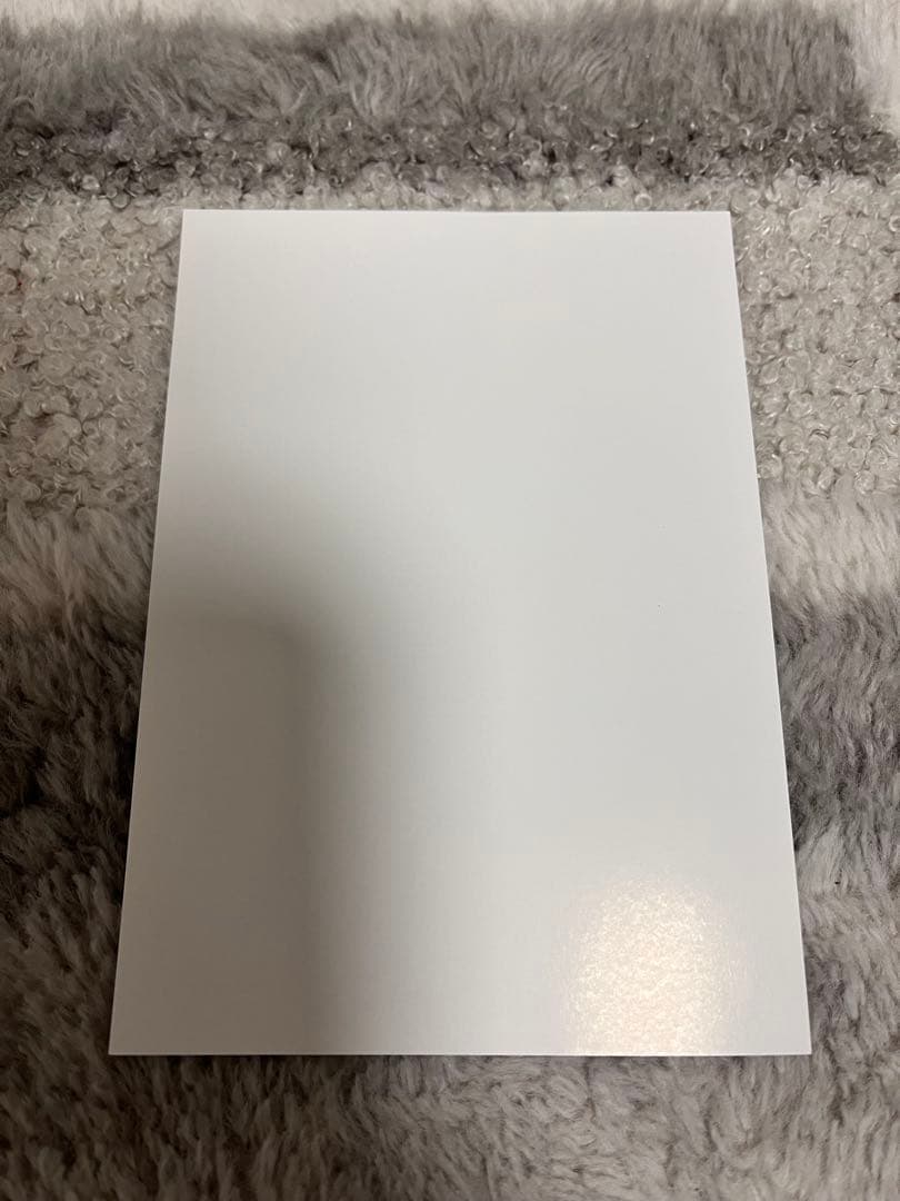 薬屋のひとりごと イラストカード 3枚 横浜ビブレ おまけステッカー