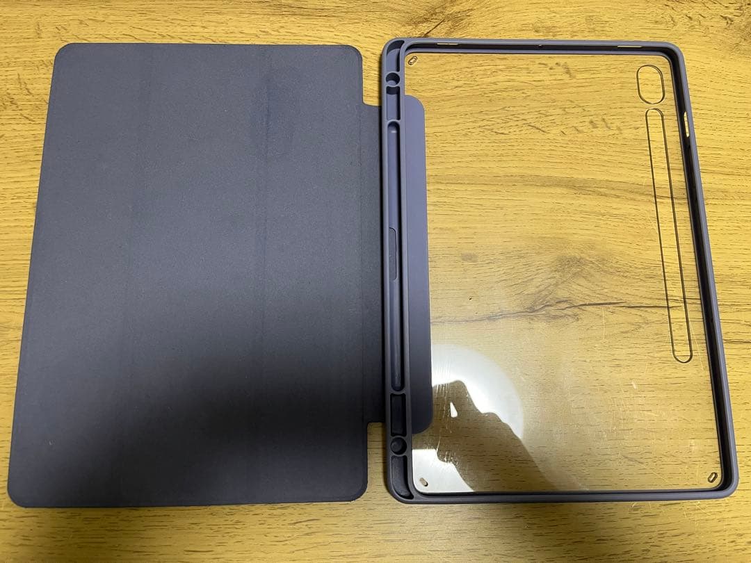 Galaxy Tab S9 FE 本体 グレー