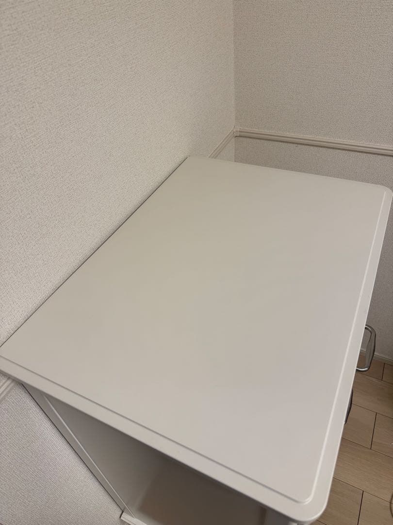 IKEA 4段チェスト TYSSEDAL ティッセダール