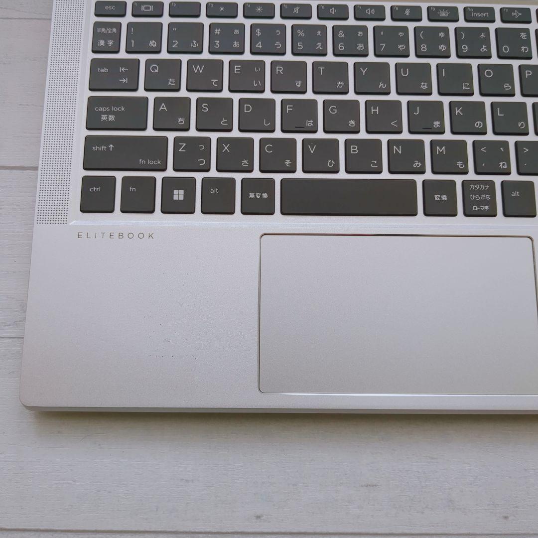 ⑧ EliteBook 630 G10 i7 16GB 512GB Office