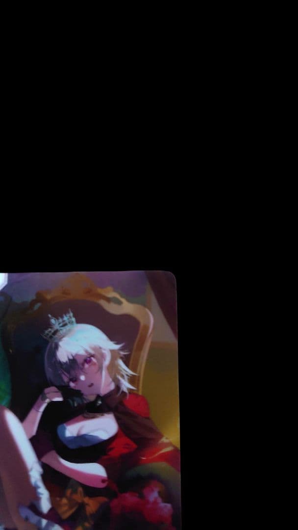 XrossStars クロススターズ　小森めと　LRPP BP01-107