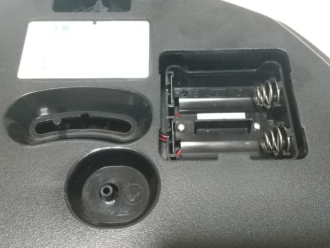 CITIZEN シチズン からくり掛け時計 4MH763　動作確認済