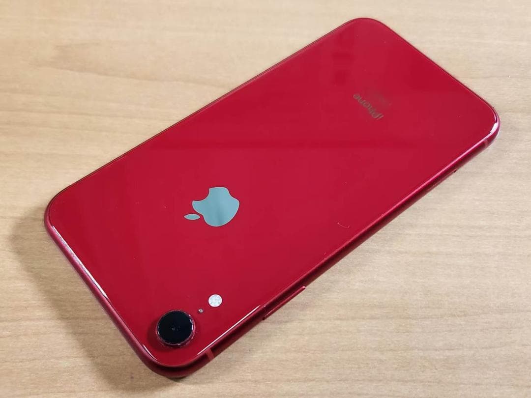 032300D iPhone XR A2106 128GB ジャンク