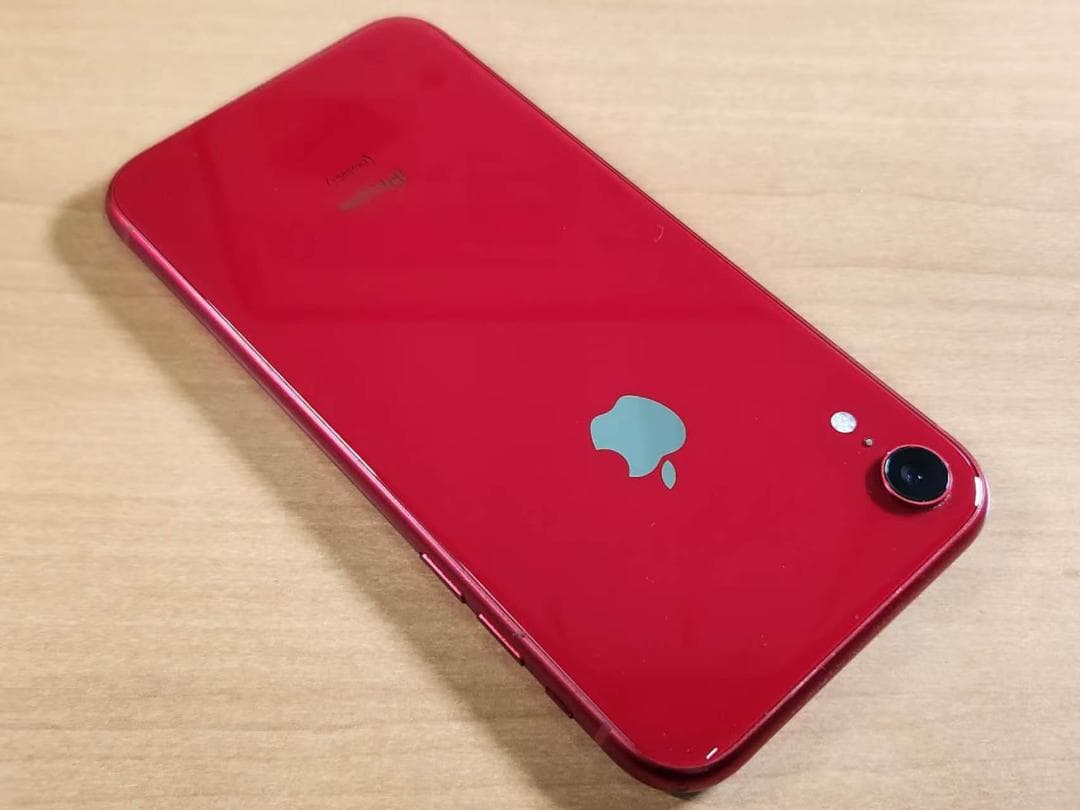 032300D iPhone XR A2106 128GB ジャンク