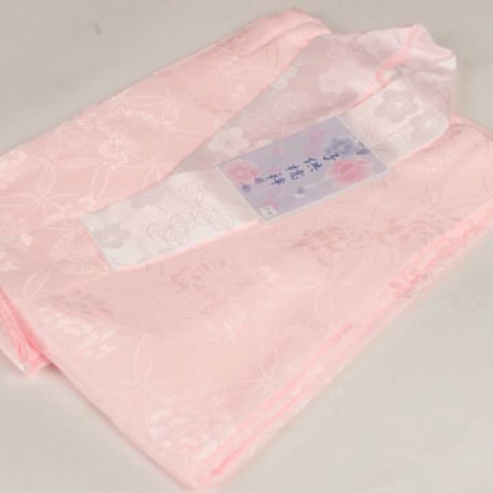 子供着物 (H.L) 着物4点セット