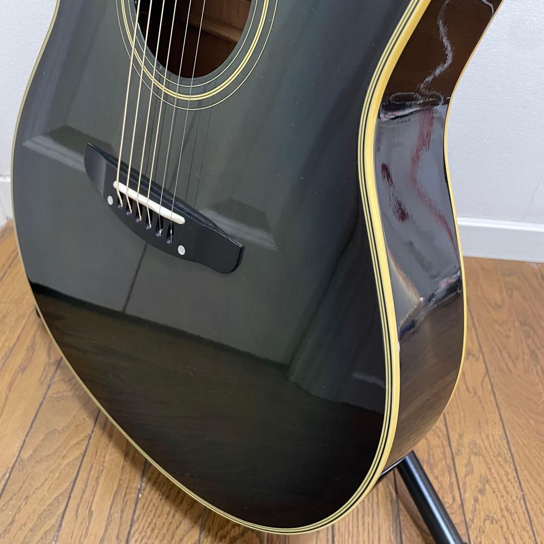 9808 RUMBLER MR-1K エレアコ アコースティックギター