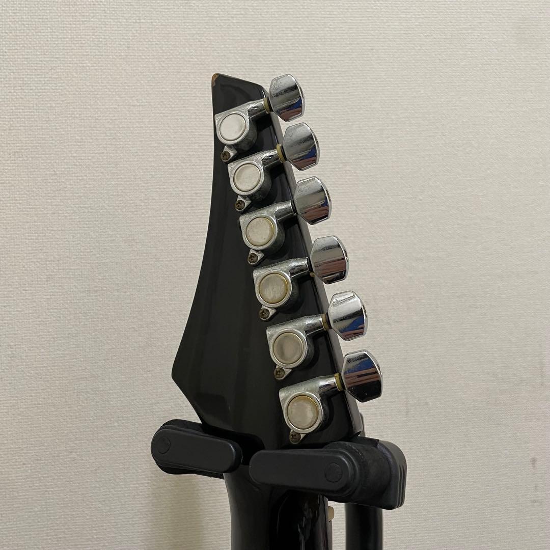 9808 RUMBLER MR-1K エレアコ アコースティックギター