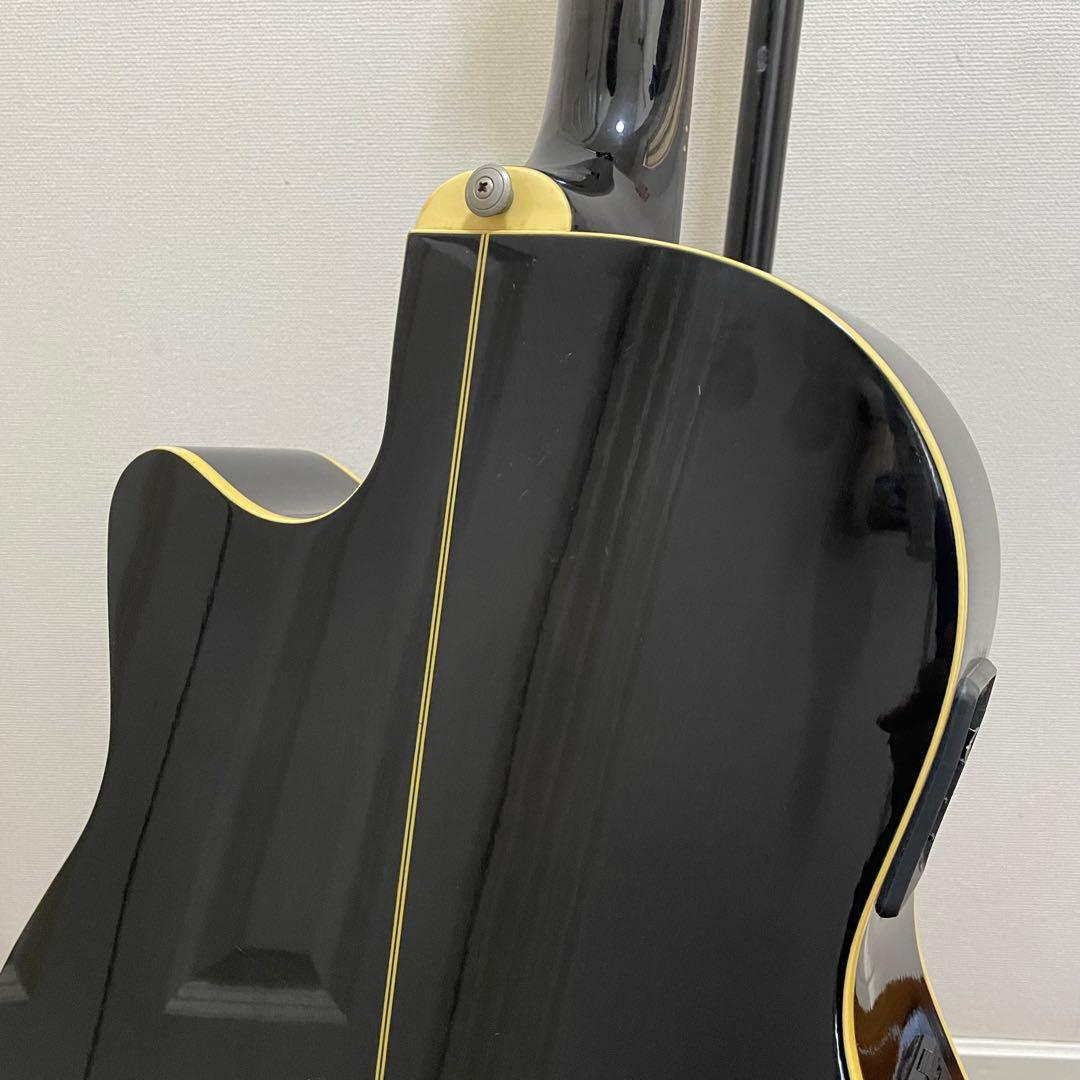 9808 RUMBLER MR-1K エレアコ アコースティックギター