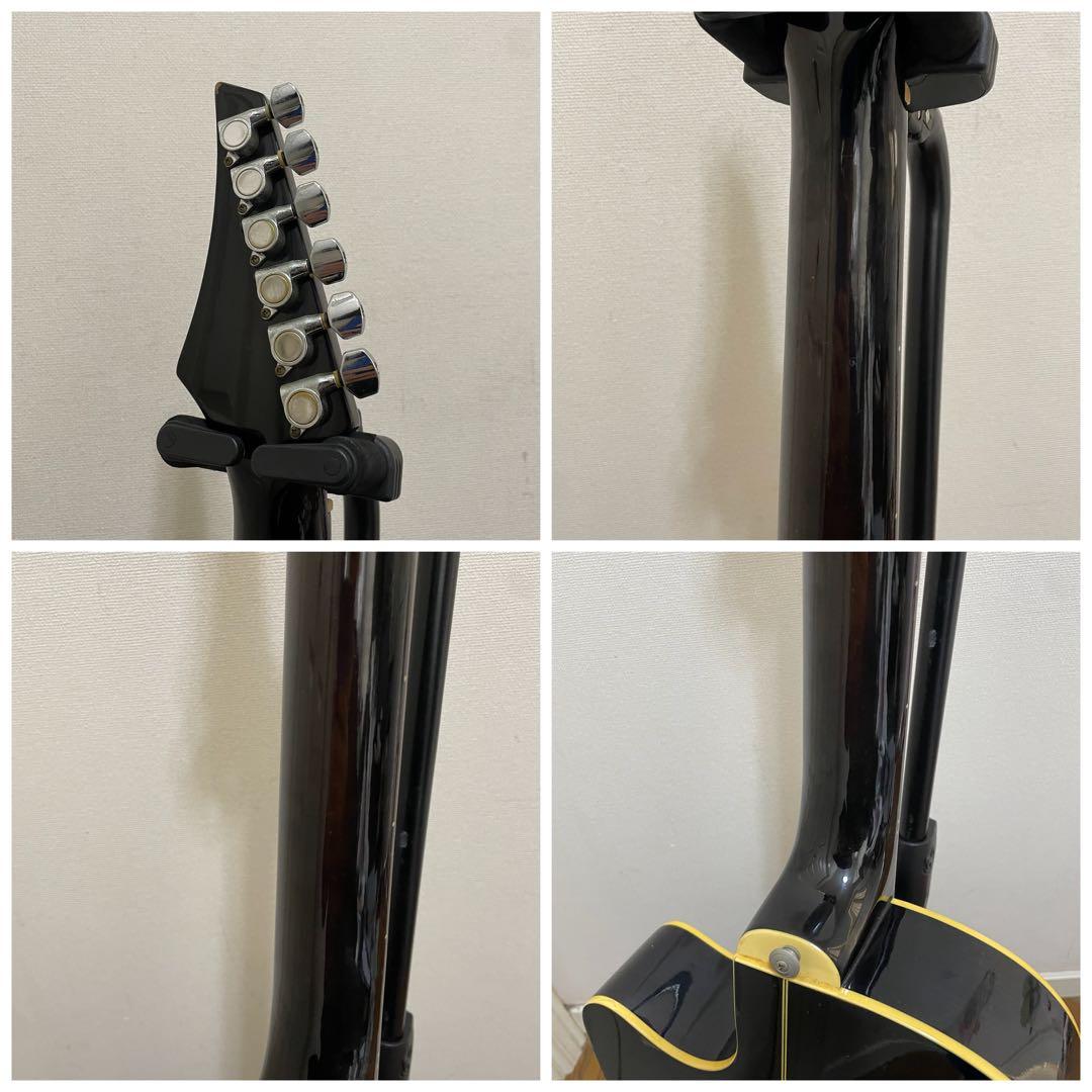 9808 RUMBLER MR-1K エレアコ アコースティックギター