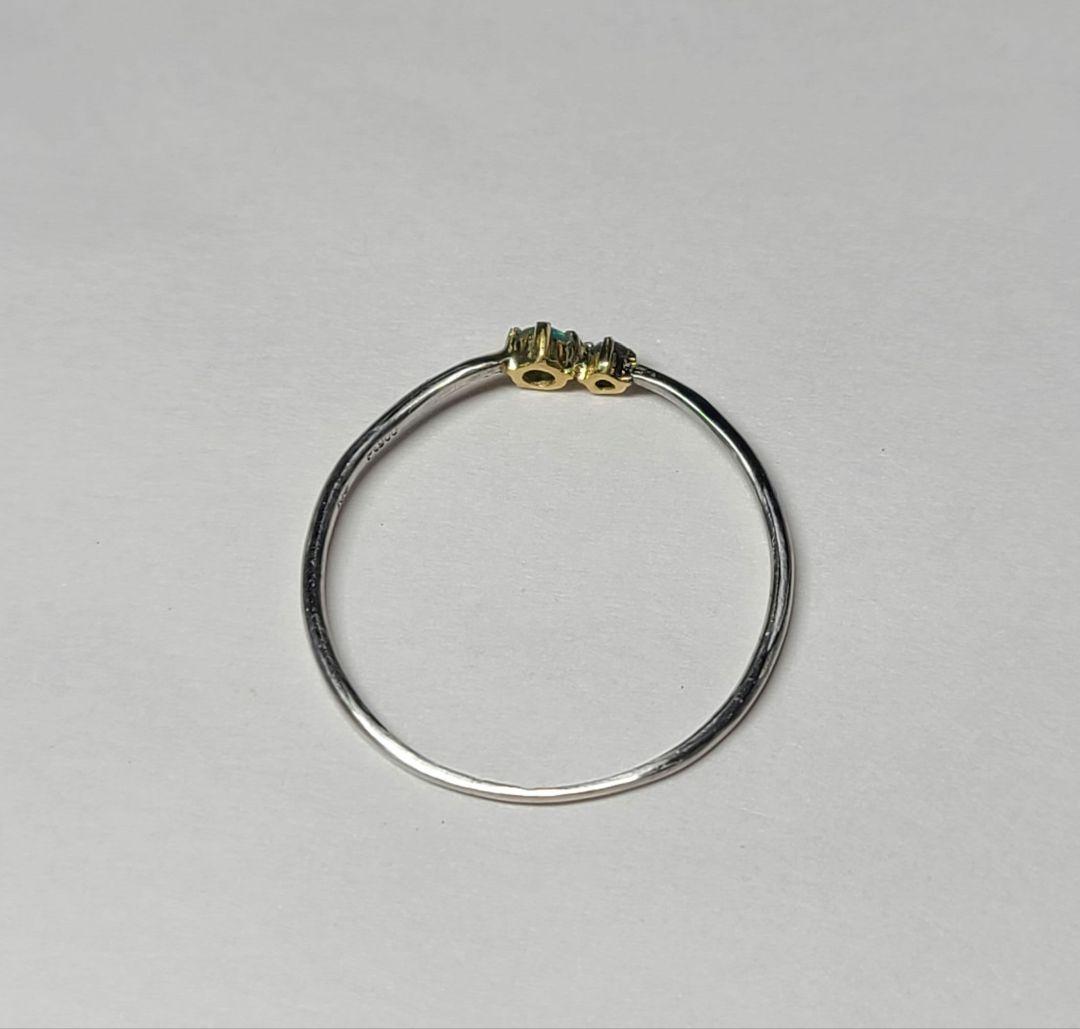 WINGS正に南国の海です!!★ブラジルバターリャパライバトルマリン★