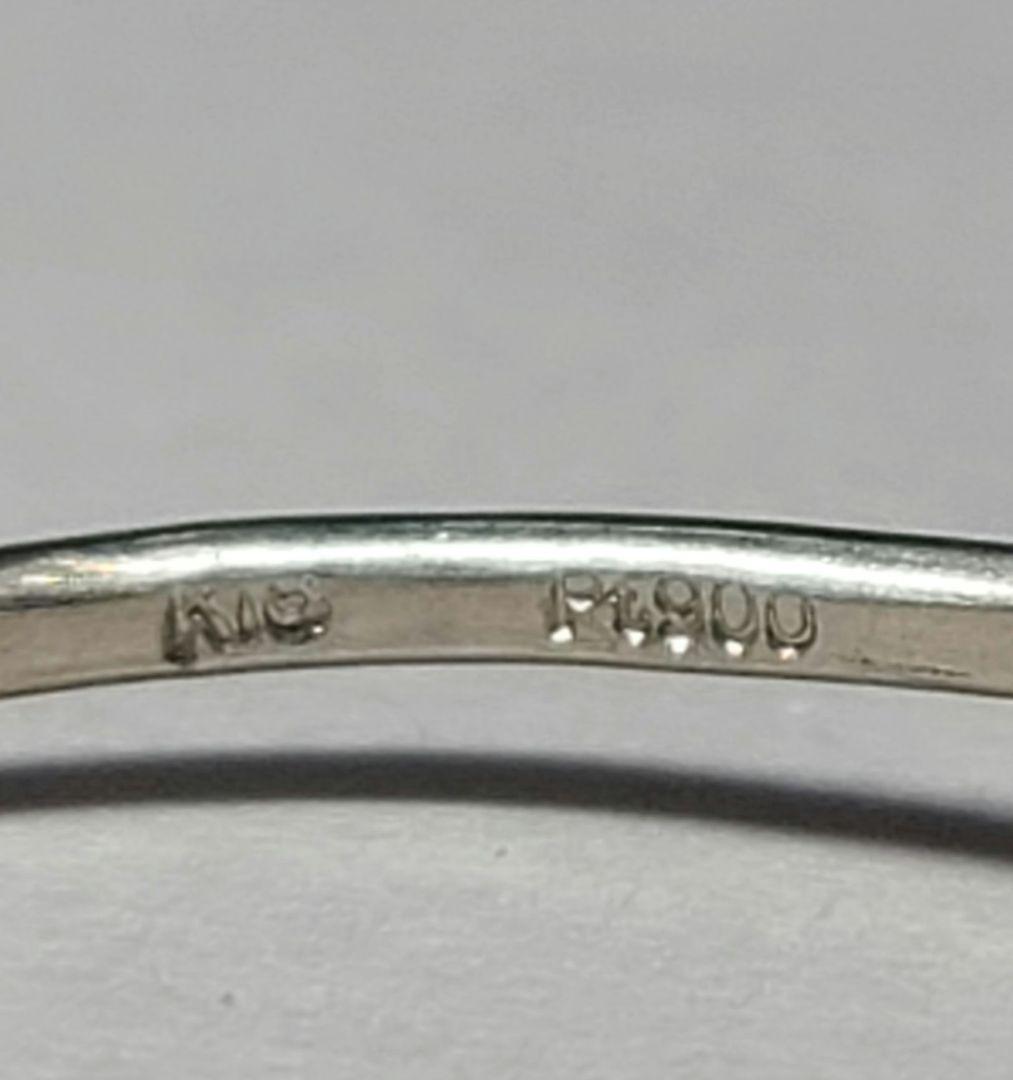 WINGS正に南国の海です!!★ブラジルバターリャパライバトルマリン★