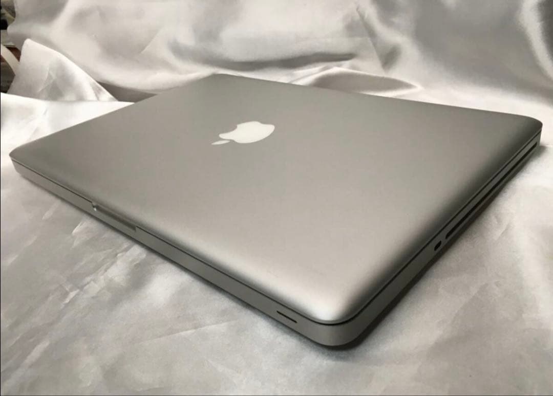 FA美品SSD512 Mac Book Pro 13inch Mid2012