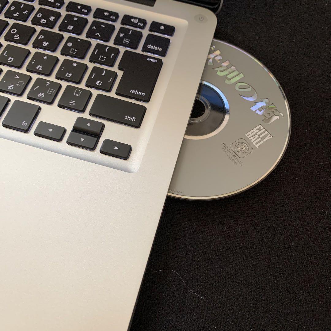 FA美品SSD512 Mac Book Pro 13inch Mid2012