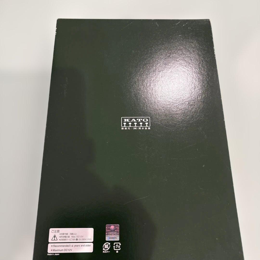 Nゲージ　カトー10-1477 台湾新幹線700T 6両増結セット！