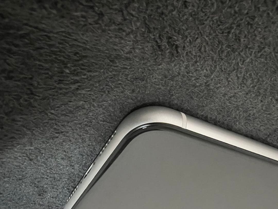 【美品】iPhone XR [ホワイト] [容量]64GB SIMフリー