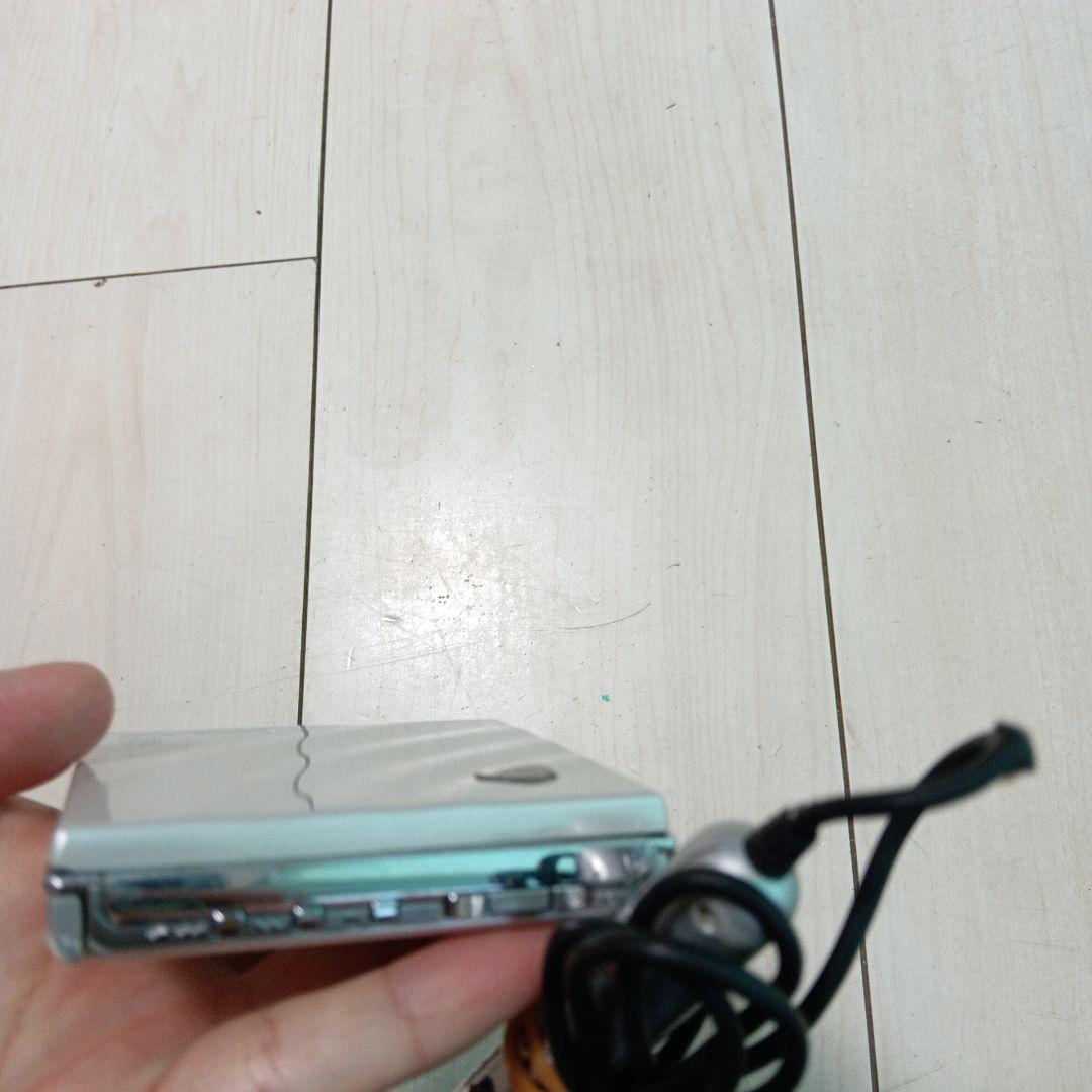ポータブルプレーヤー 44.md ds77