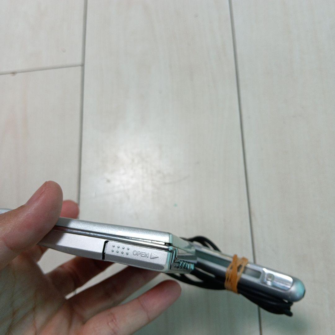 ポータブルプレーヤー 44.md ds77