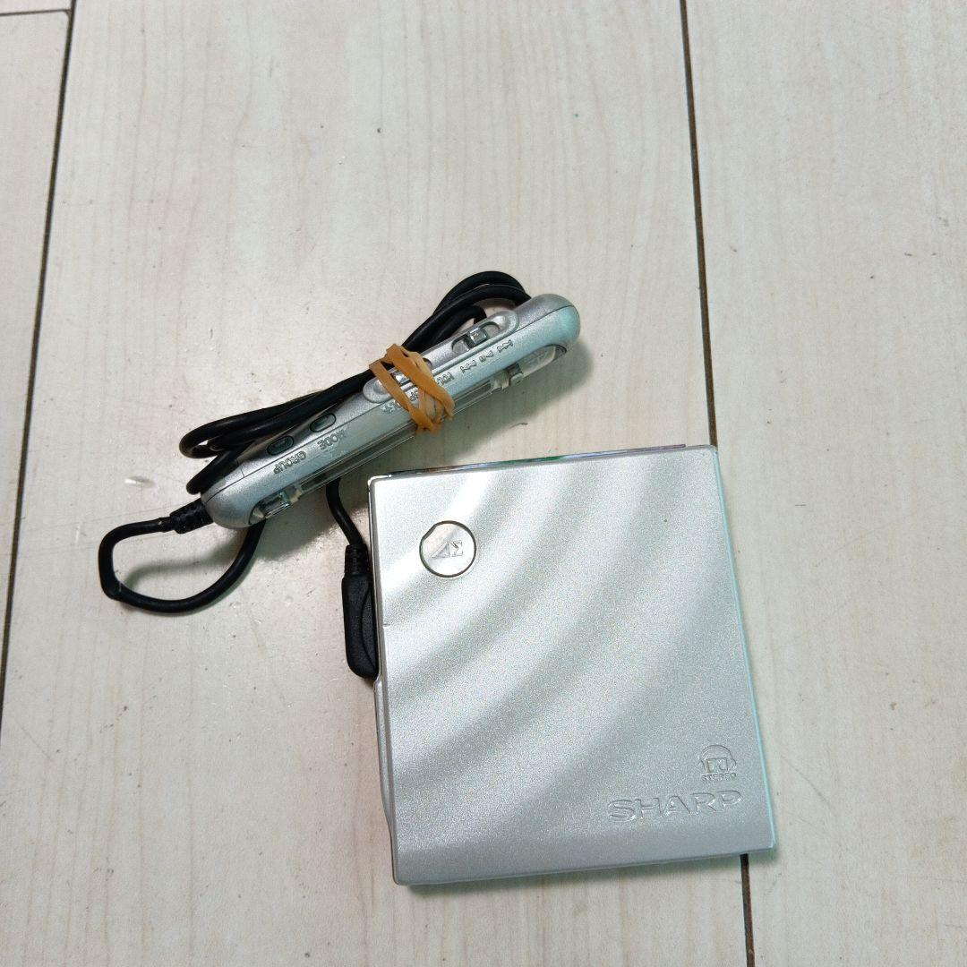 ポータブルプレーヤー 44.md ds77