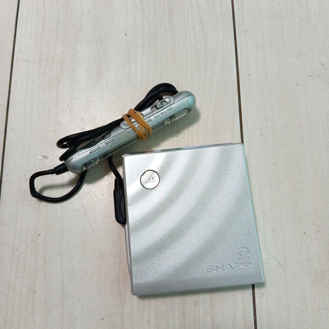 ポータブルプレーヤー 44.md ds77