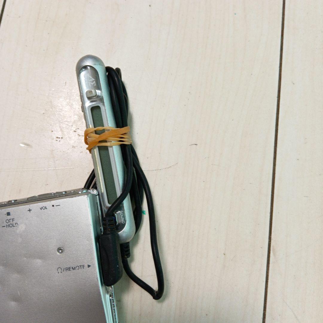 ポータブルプレーヤー 44.md ds77
