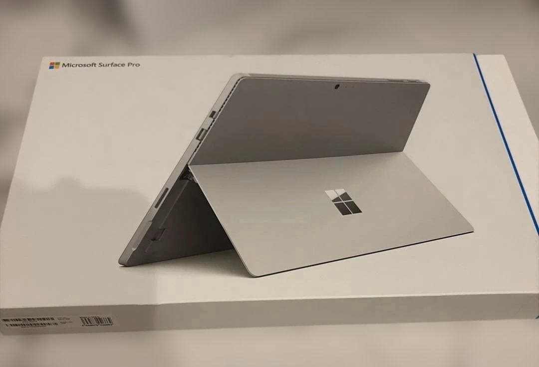 Microsoft surface Pro4 外付けUSBハブオマケ付