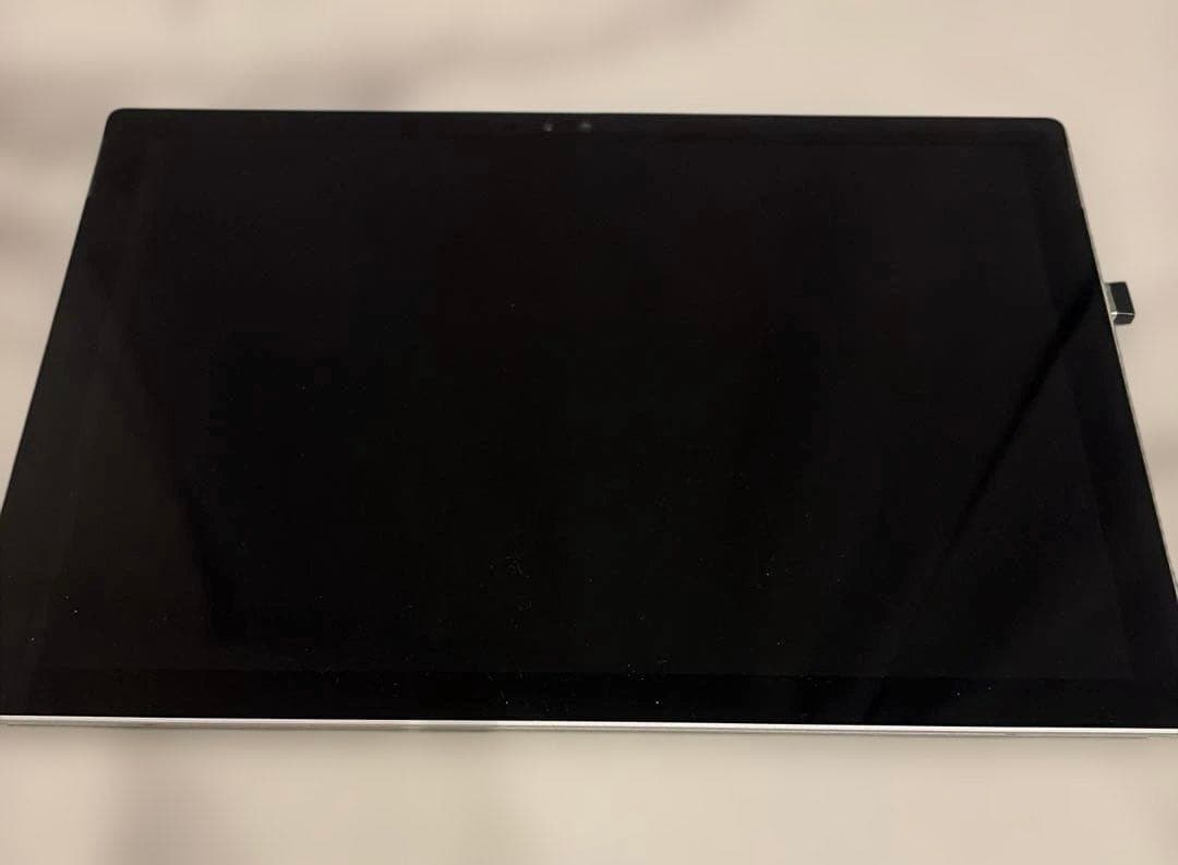 Microsoft surface Pro4 外付けUSBハブオマケ付